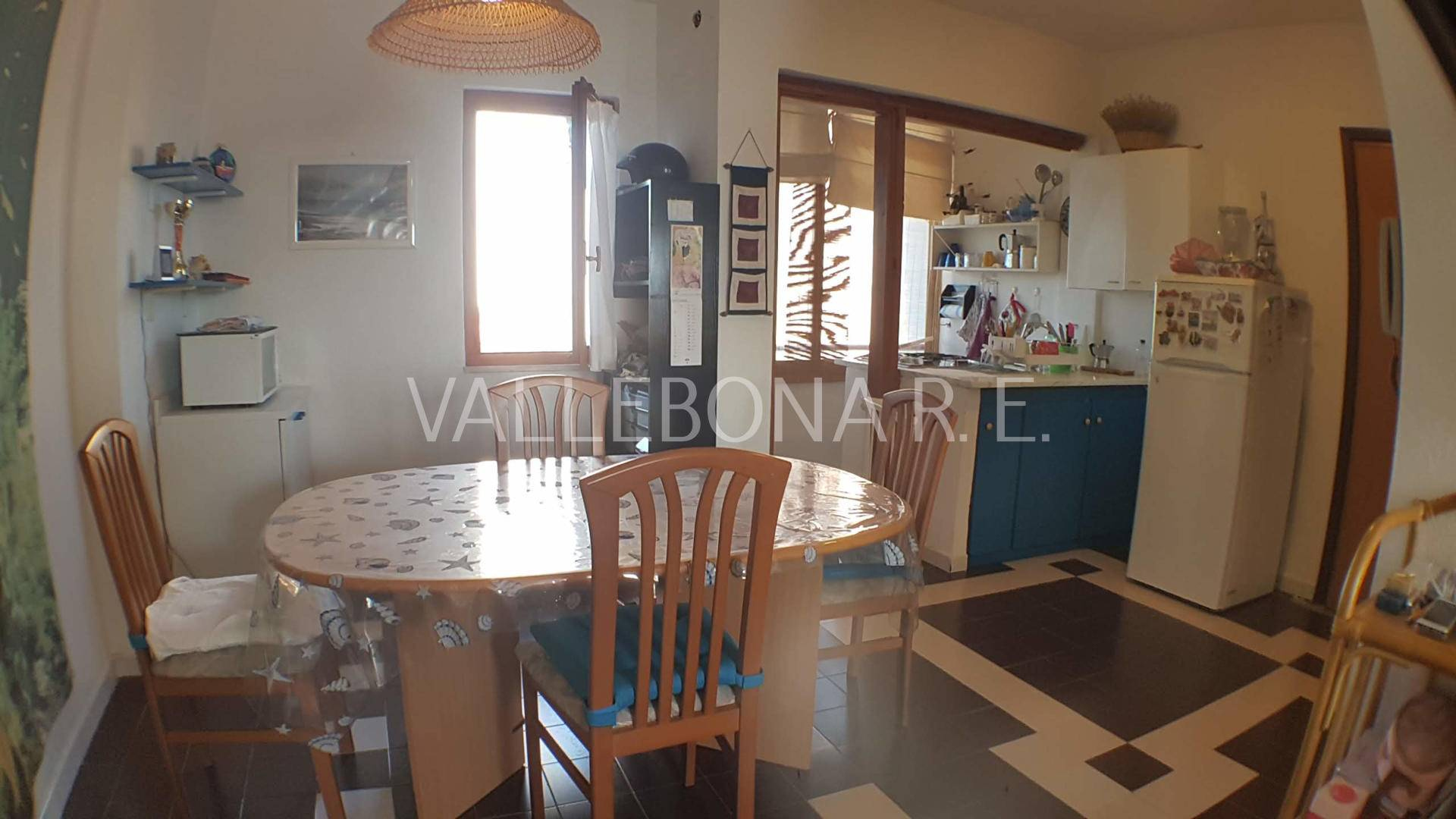  italia vendita quart: carloforte paese/city centre vallebona real estate srl