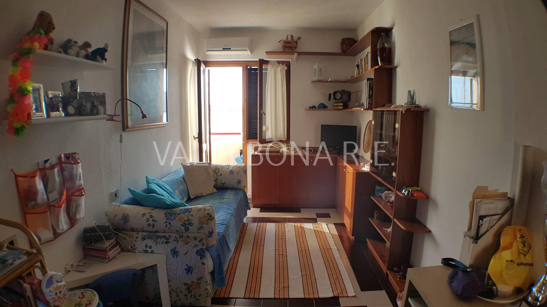 Appartamento ITALIA vendita  Carloforte Paese/City centre  Vallebona Real Estate srl