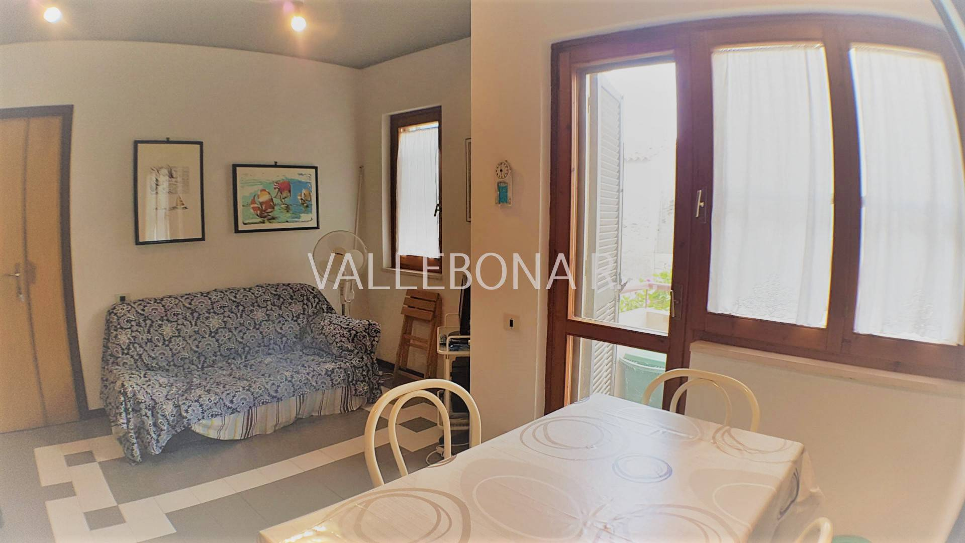 Appartamento ITALIA vendita  Carloforte Paese/City centre  Vallebona Real Estate srl