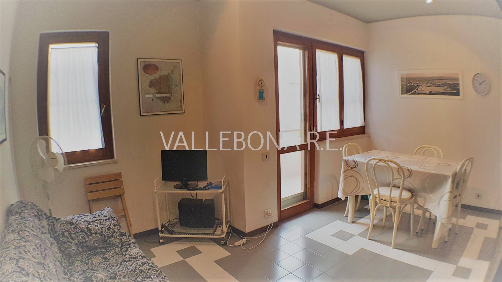 Appartamento ITALIA vendita  Carloforte Paese/City centre  Vallebona Real Estate srl