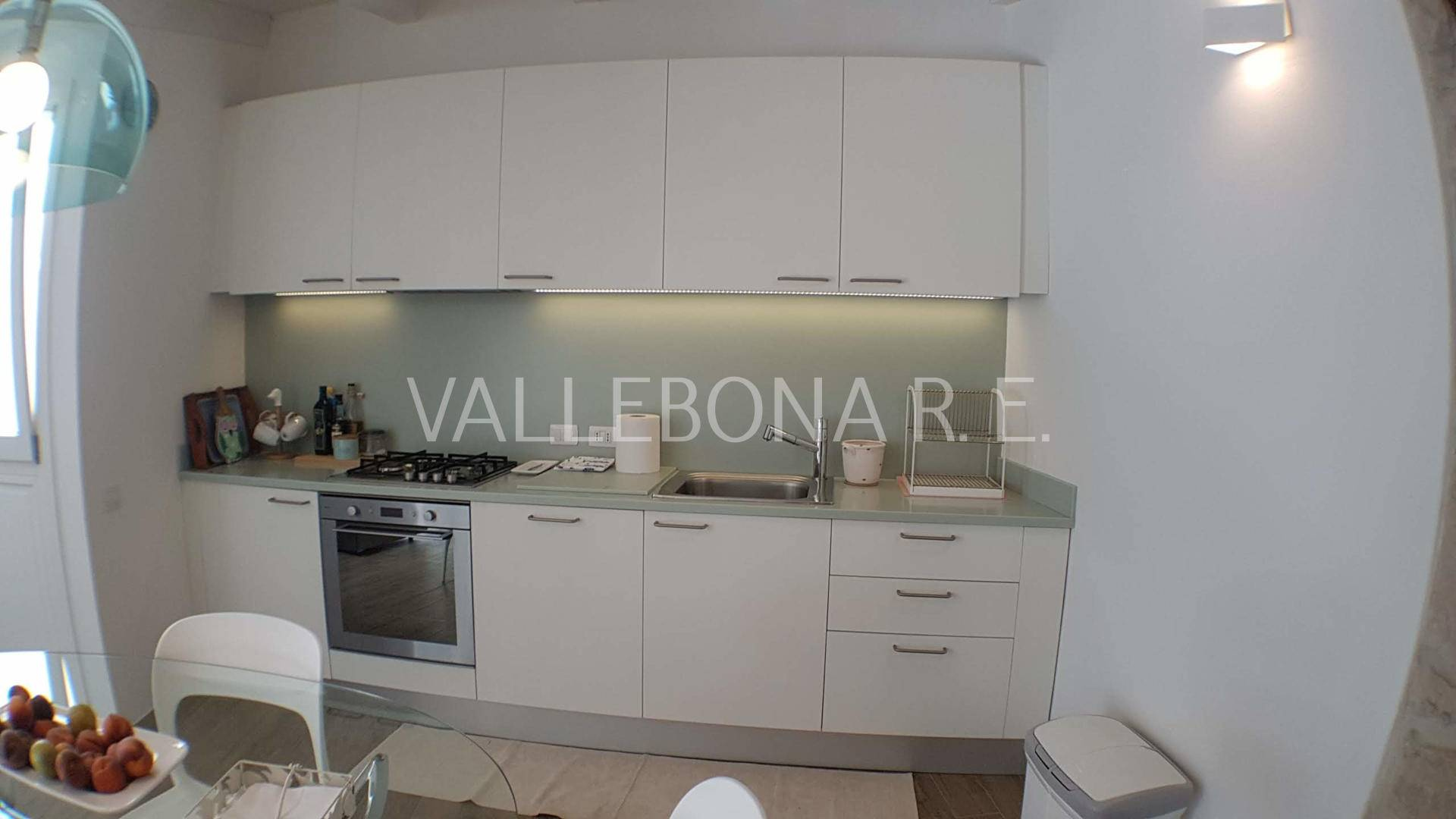 Appartamento ITALIA vendita  Carloforte Paese/City centre  Vallebona Real Estate srl