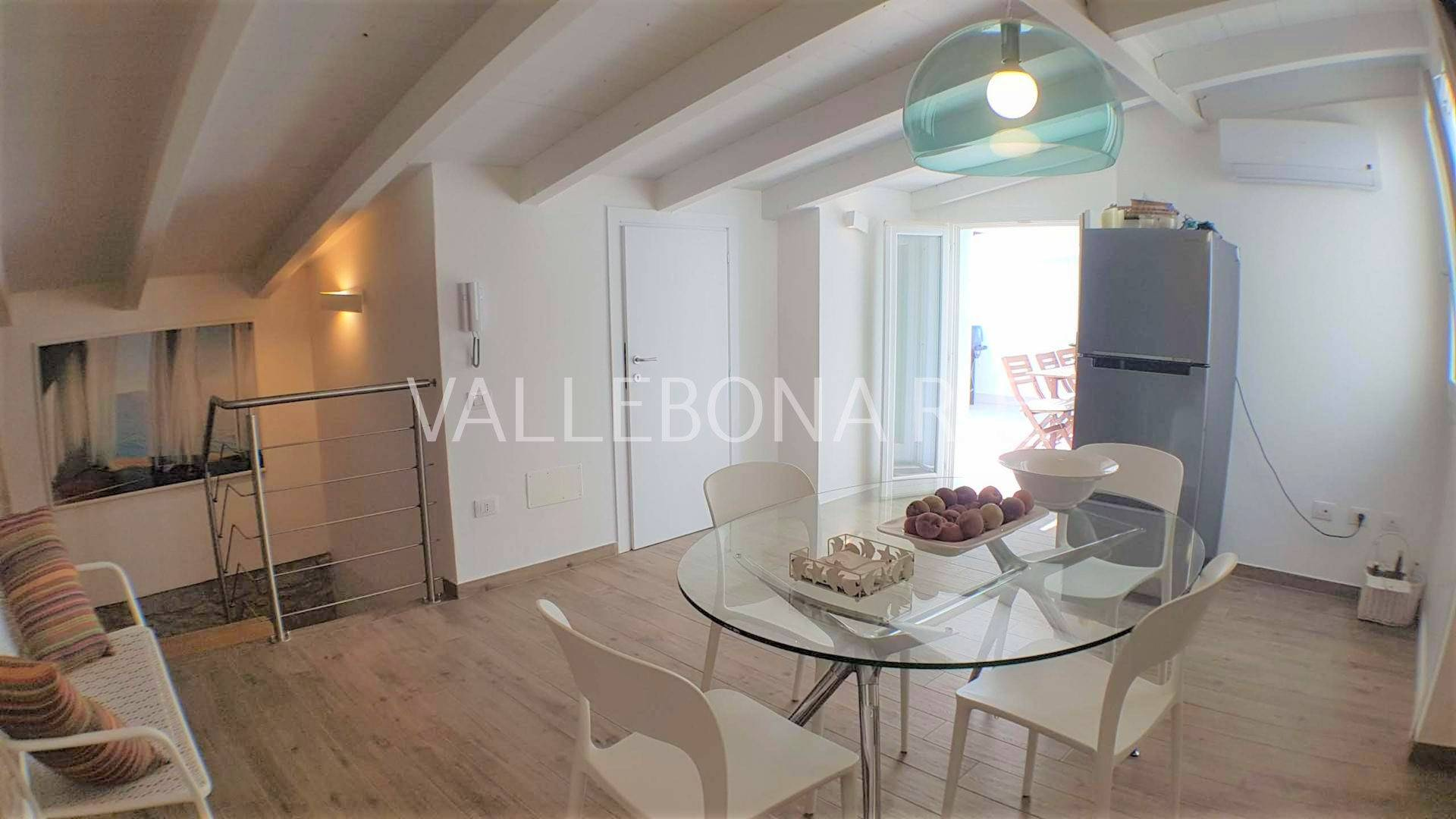 Appartamento ITALIA vendita  Carloforte Paese/City centre  Vallebona Real Estate srl