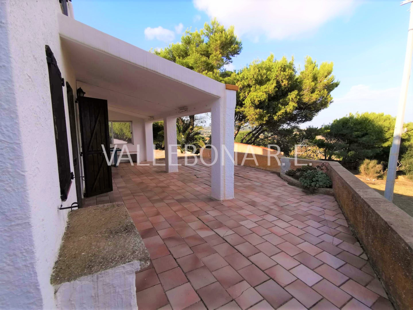 Villa ITALIA vendita  Carloforte fuori paese/Outside town  Vallebona Real Estate srl