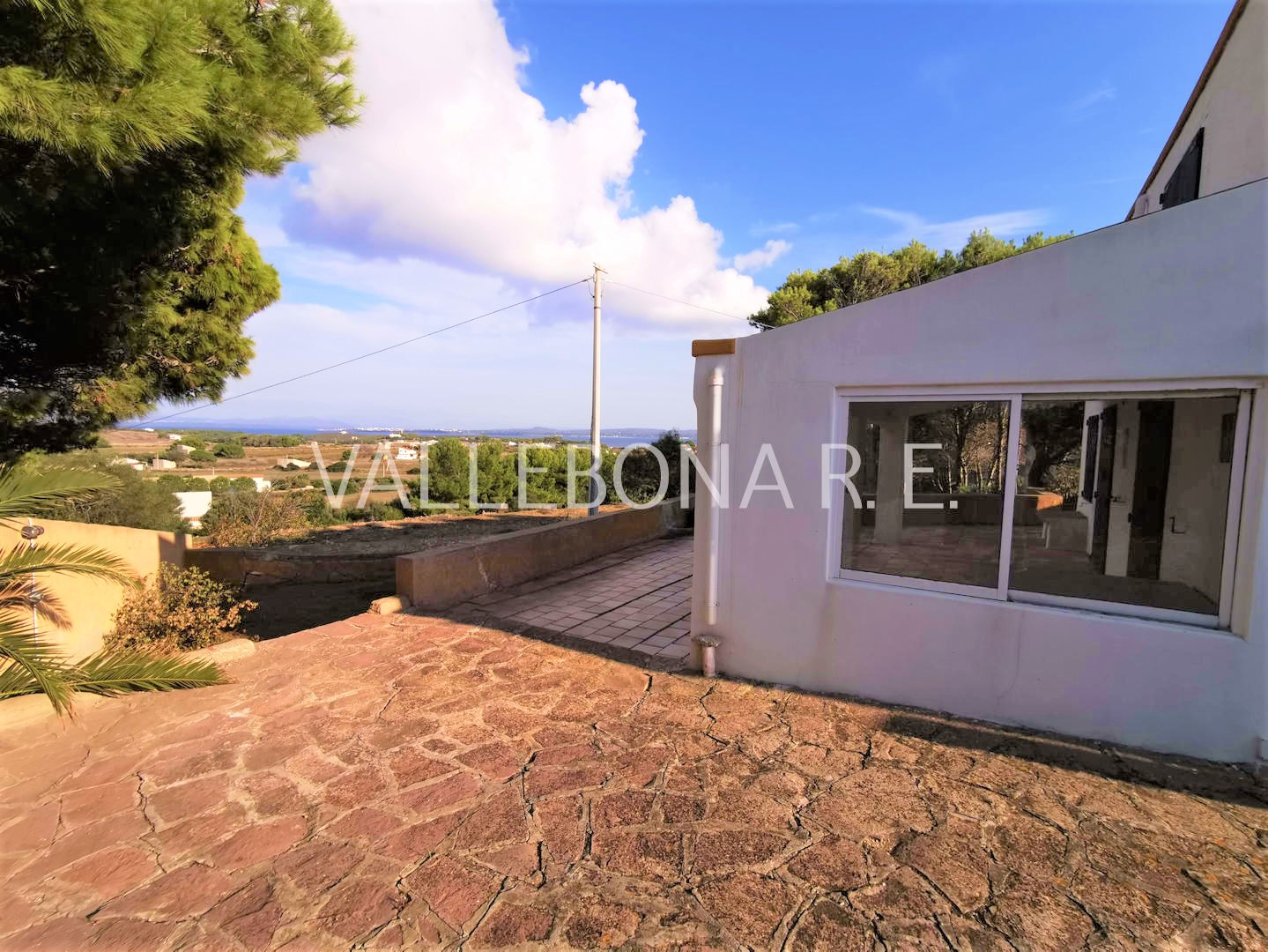 Villa ITALIA vendita  Carloforte fuori paese/Outside town  Vallebona Real Estate srl