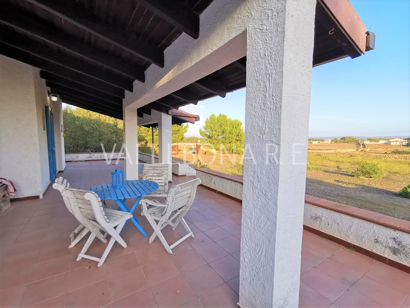 Villa ITALIA vendita  Carloforte fuori paese/Outside town  Vallebona Real Estate srl