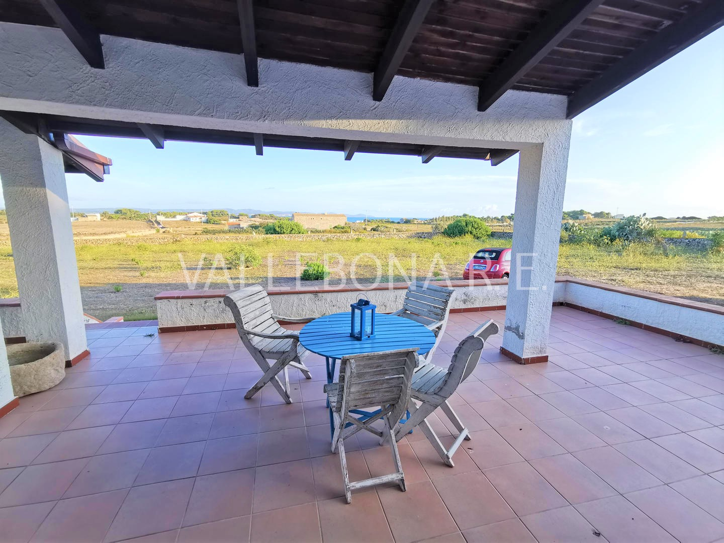 Villa ITALIA vendita  Carloforte fuori paese/Outside town  Vallebona Real Estate srl