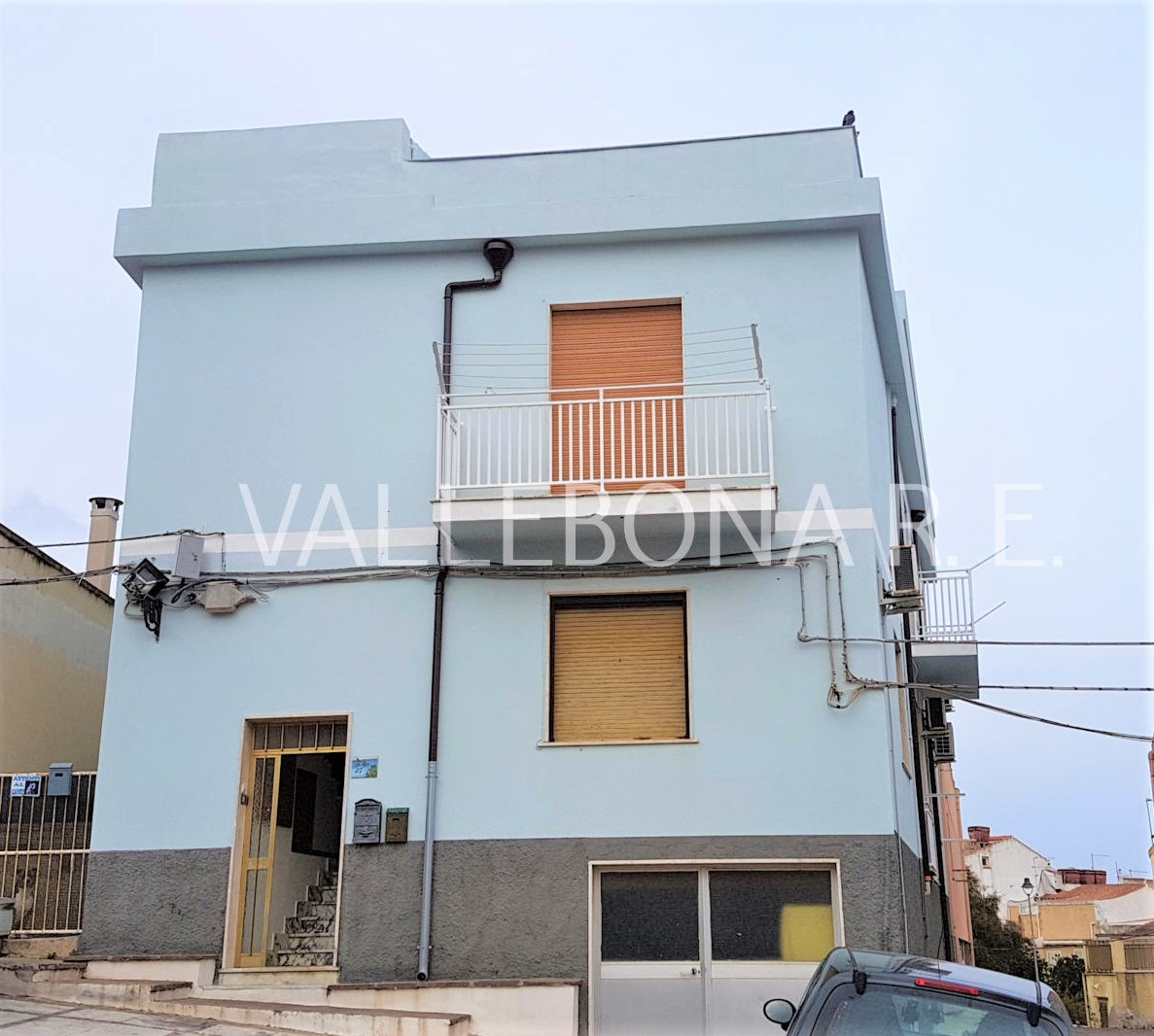  italia vendita quart: carloforte paese/city centre vallebona real estate srl