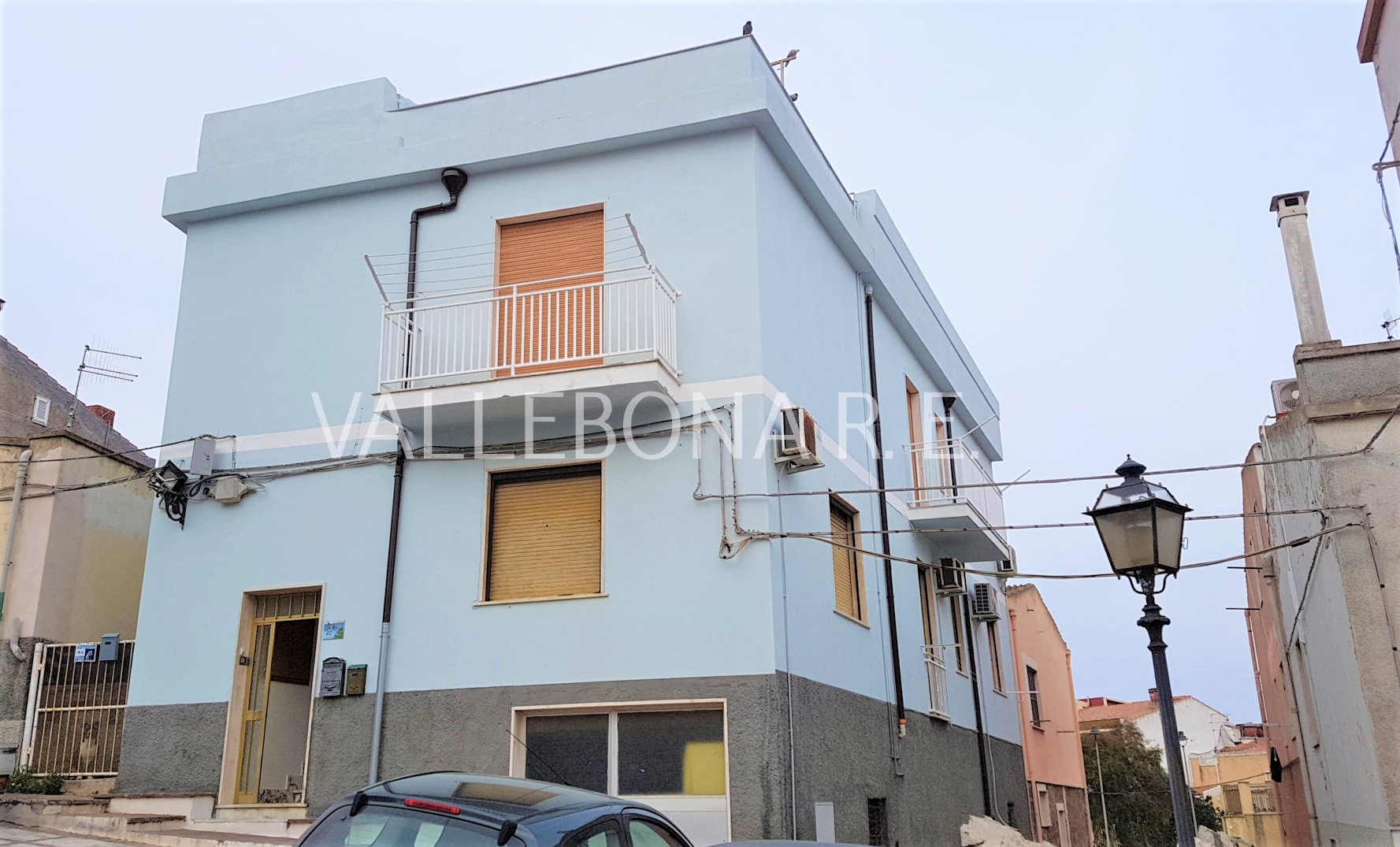 Appartamento ITALIA vendita  Carloforte Paese/City centre  Vallebona Real Estate srl