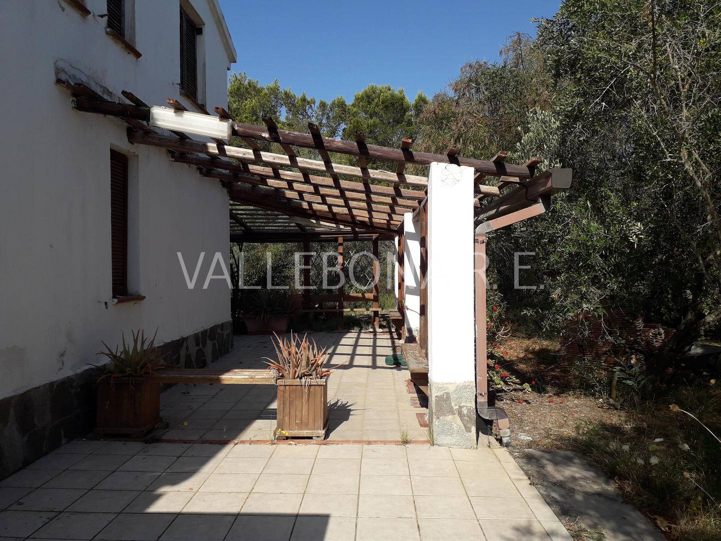 Villa ITALIA vendita  Carloforte fuori paese/Outside town  Vallebona Real Estate srl