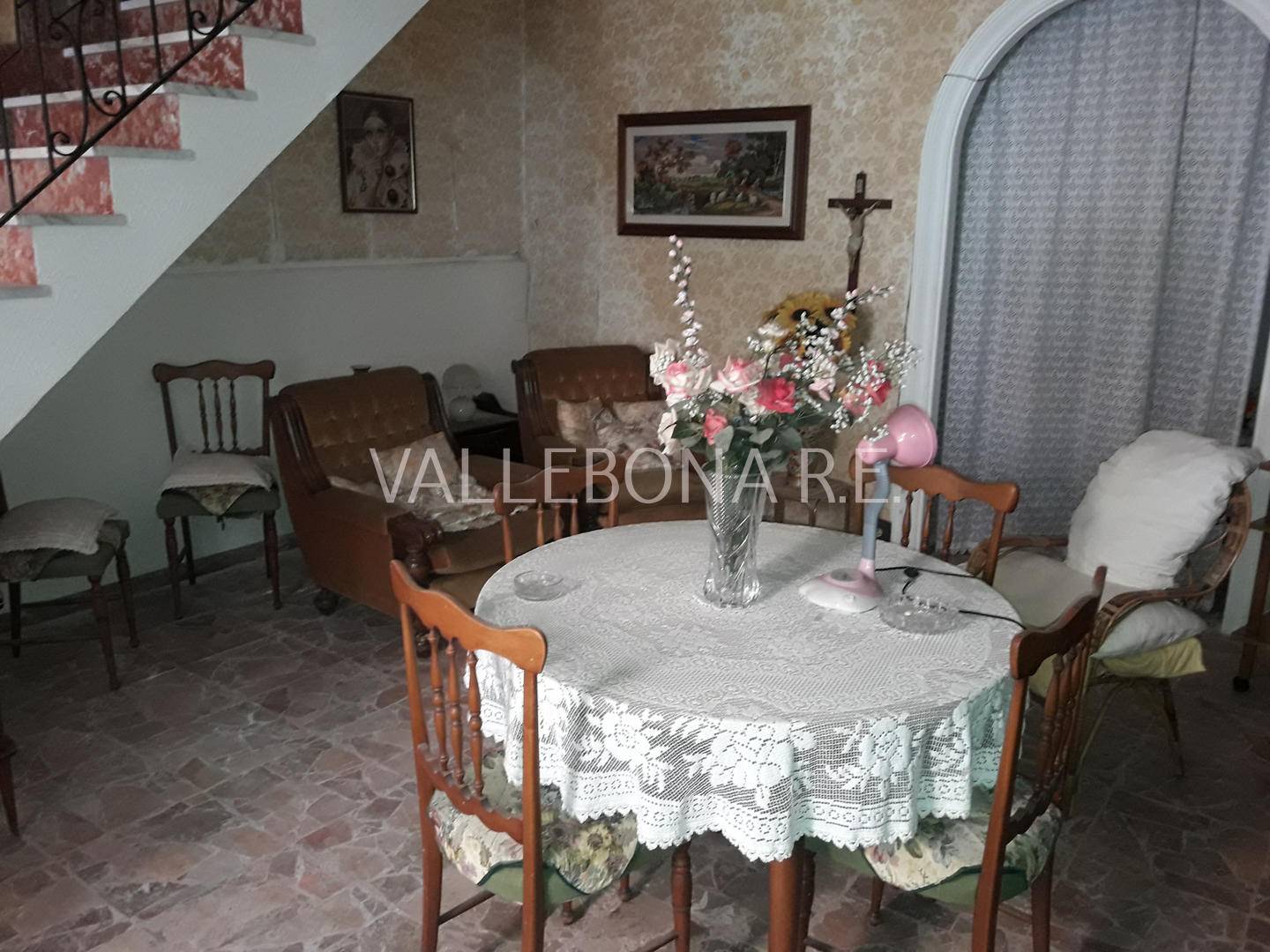 Appartamento ITALIA vendita  Carloforte Paese/City centre  Vallebona Real Estate srl