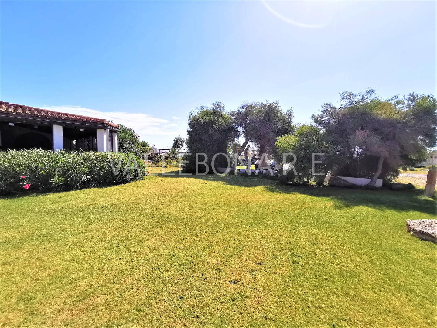 Villa ITALIA vendita  Carloforte fuori paese/Outside town  Vallebona Real Estate srl