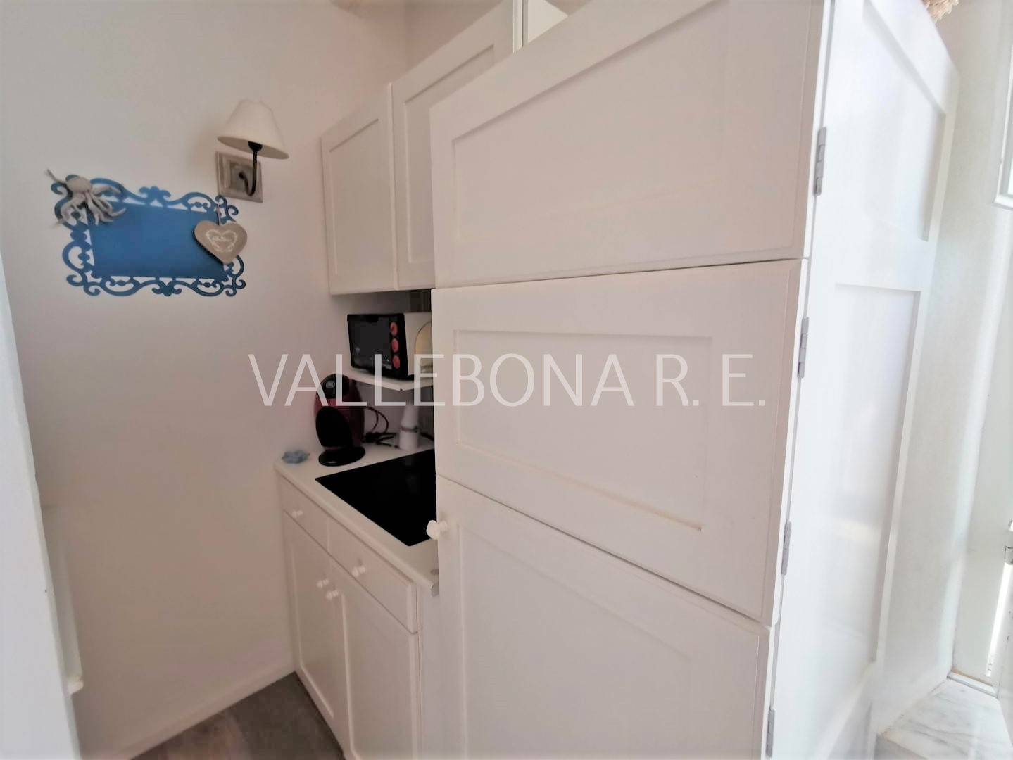 Appartamento ITALIA vendita  Carloforte Paese/City centre  Vallebona Real Estate srl