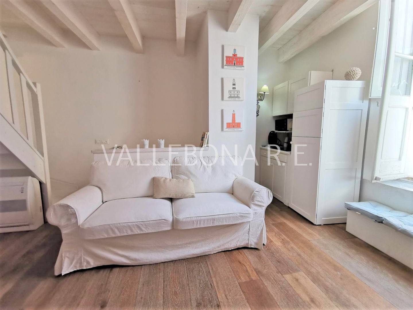  italia vendita quart: carloforte paese/city centre vallebona real estate srl