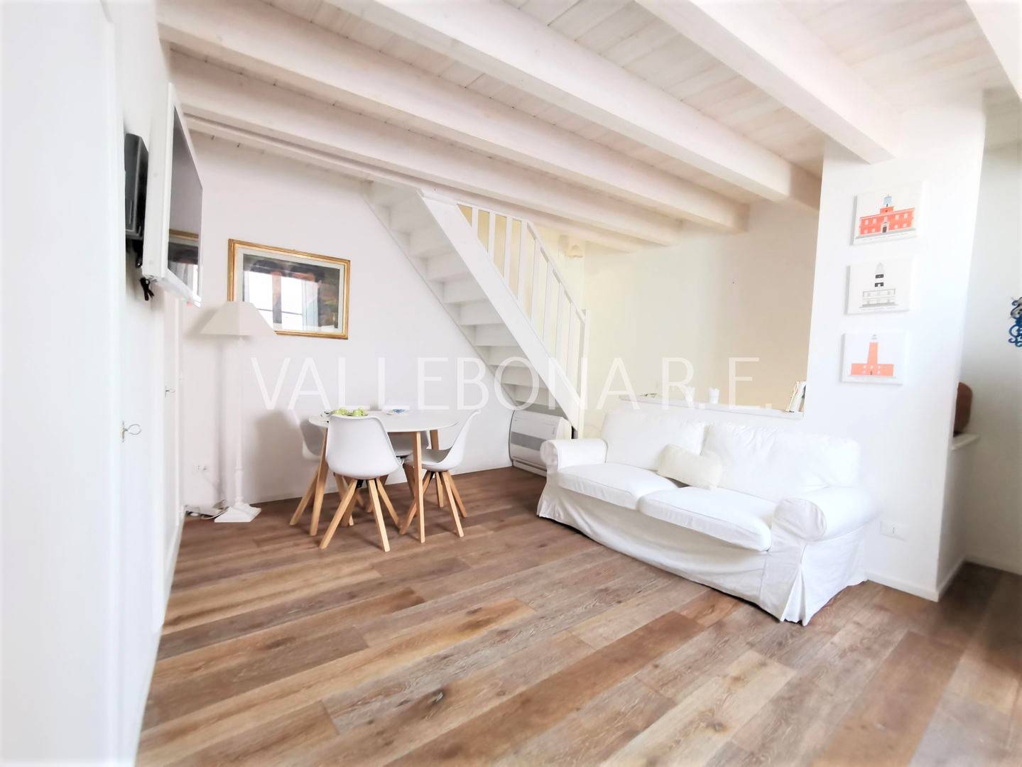 Appartamento ITALIA vendita  Carloforte Paese/City centre  Vallebona Real Estate srl