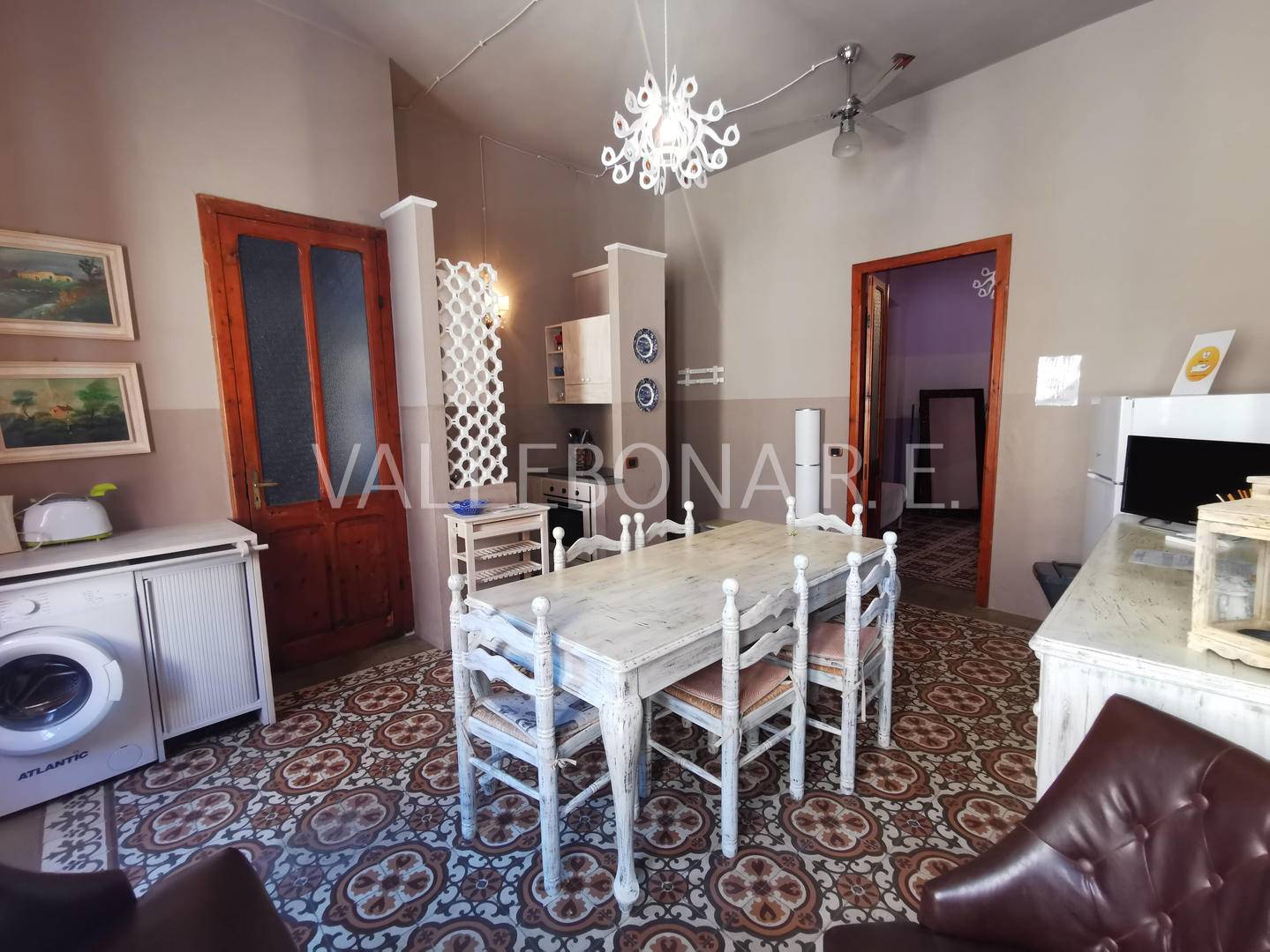 Appartamento ITALIA vendita  Carloforte Paese/City centre  Vallebona Real Estate srl