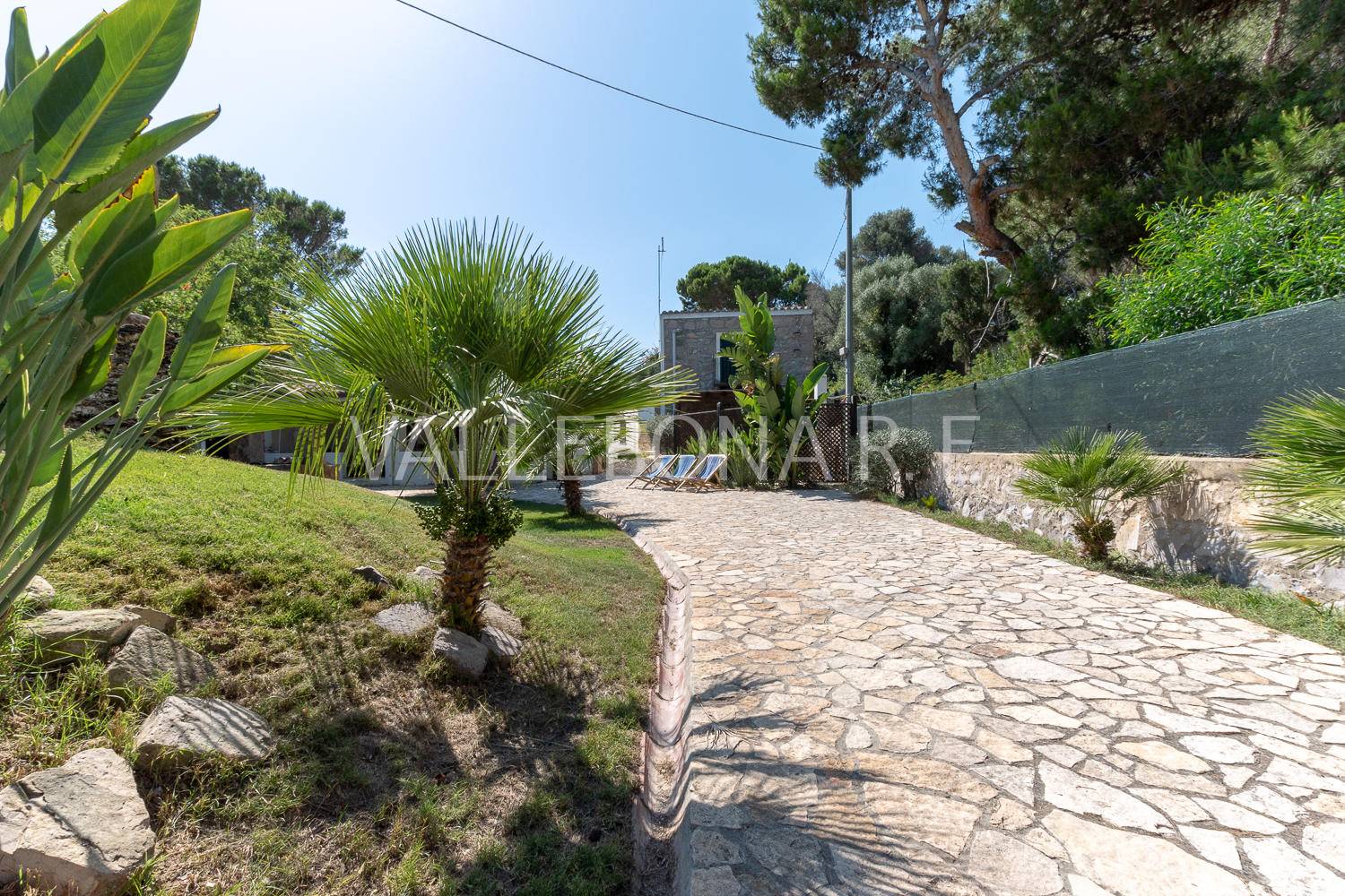 Villa ITALIA vendita  Carloforte fuori paese/Outside town  Vallebona Real Estate srl