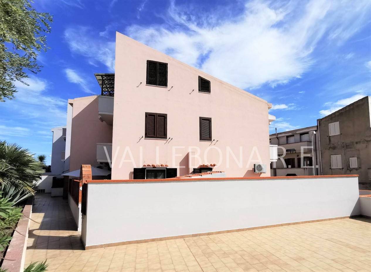  italia vendita quart: carloforte paese/city centre vallebona real estate srl