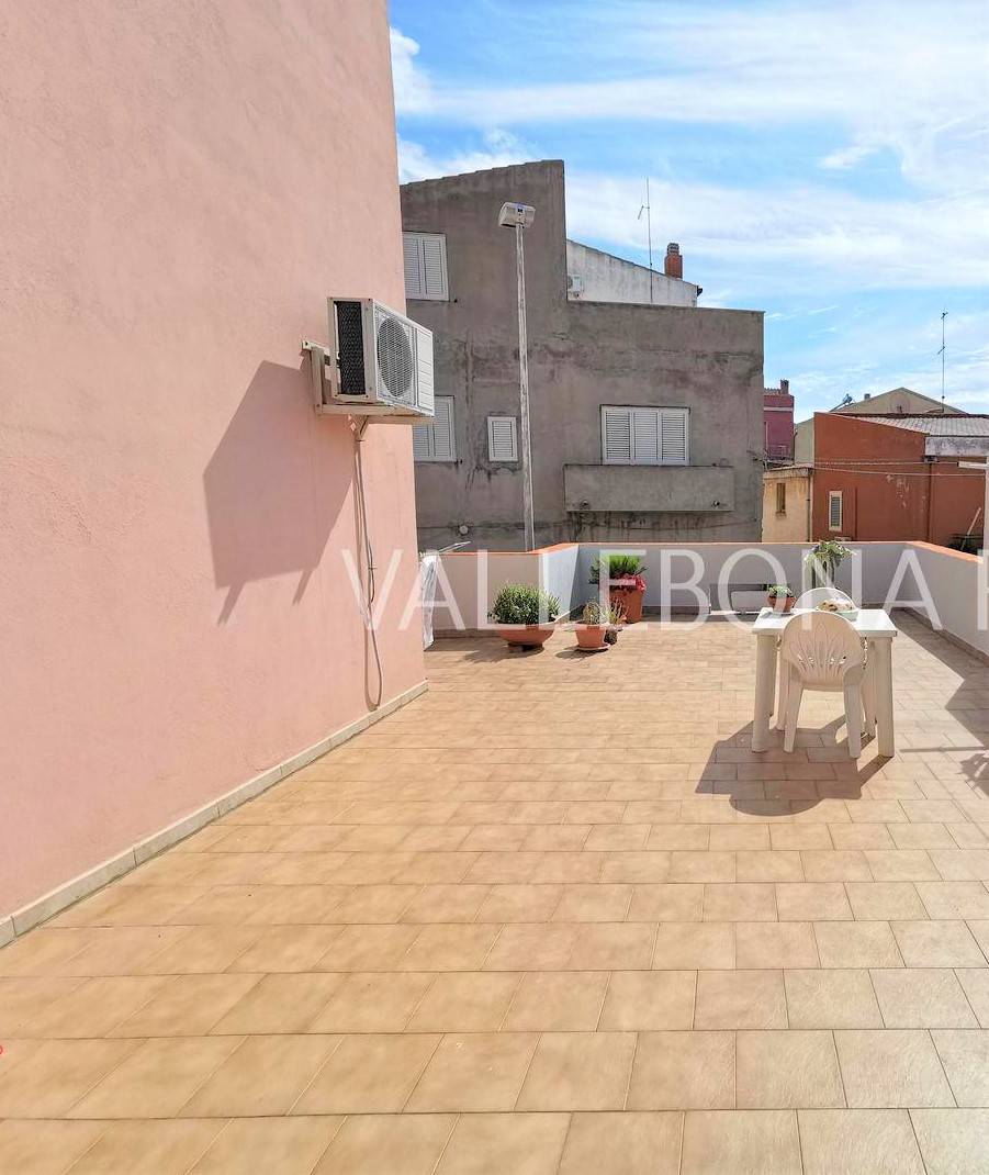 Appartamento ITALIA vendita  Carloforte Paese/City centre  Vallebona Real Estate srl