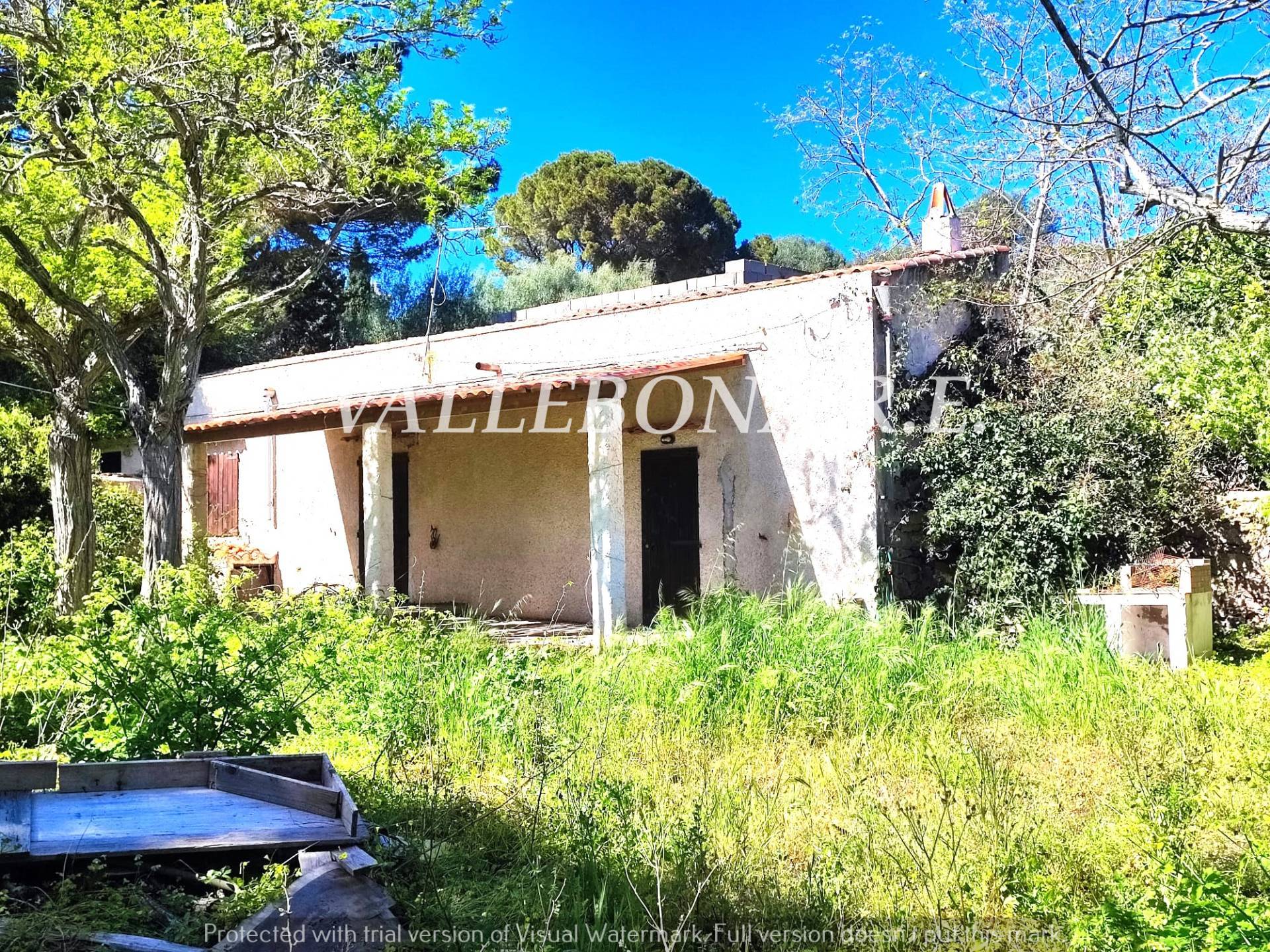 Villa in vendita a Carloforte (CI)
