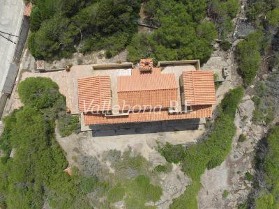 Villa in vendita a Carloforte (CI)