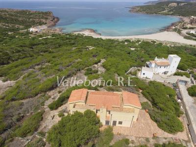 Villa in vendita a Carloforte (CI)