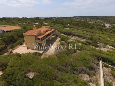 Villa in vendita a Carloforte (CI)