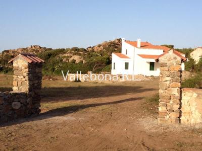 Villa-Villetta in Vendita a Carloforte