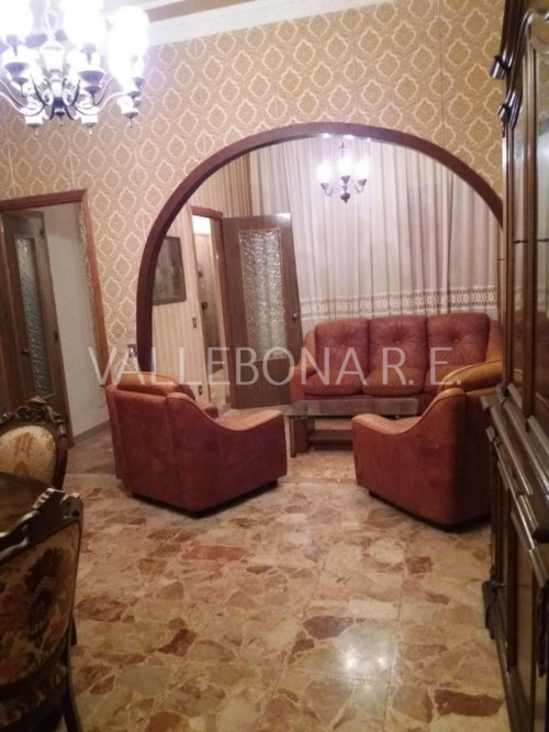 Appartamento in Vendita a Carloforte
