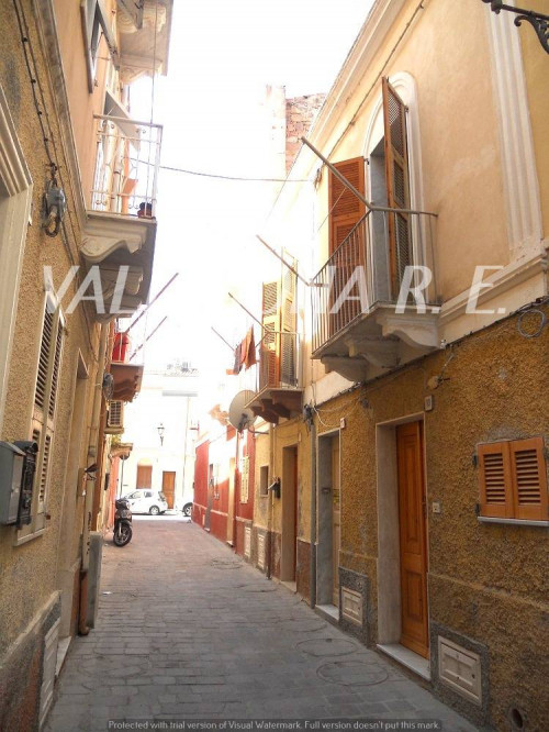 Appartamento in Vendita a Carloforte