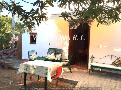 Villa-Villetta in Vendita a Carloforte