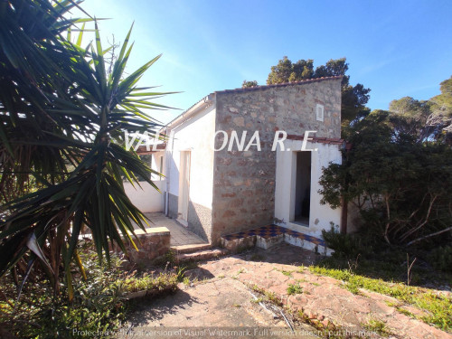 Rustico in Vendita a Carloforte