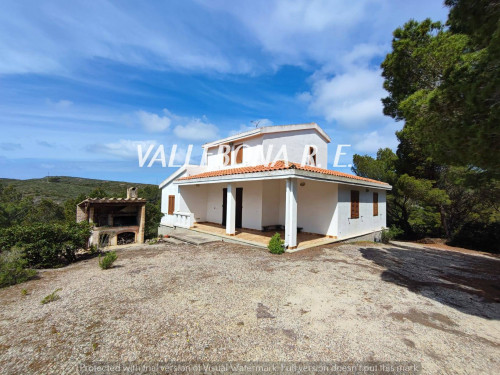 Villa in vendita a Carloforte (CI)