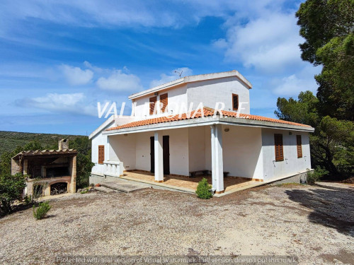 Villa in vendita a Carloforte (CI)