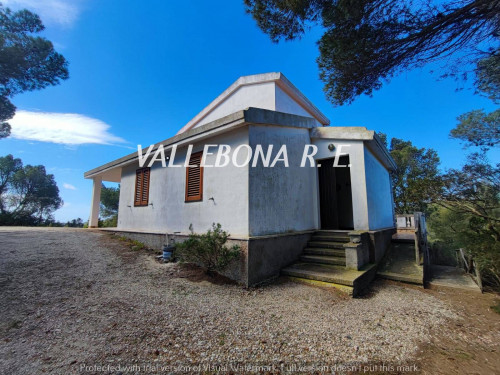 Villa in vendita a Carloforte (CI)