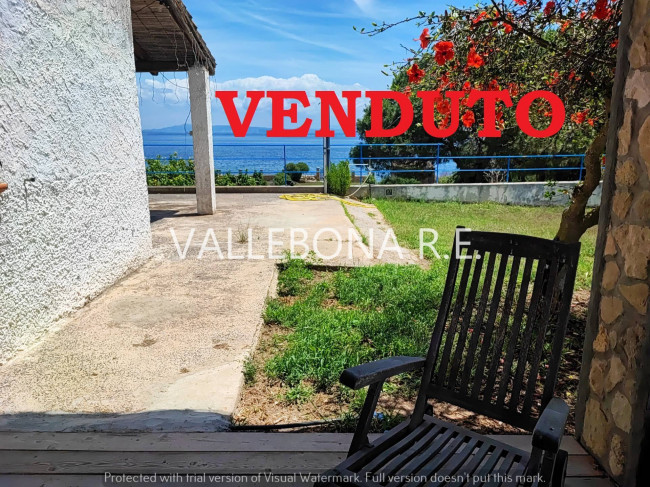 Villa-Villetta in Vendita a Carloforte