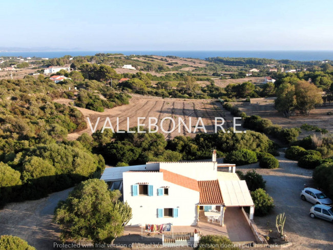 Villetta in Vendita a Carloforte