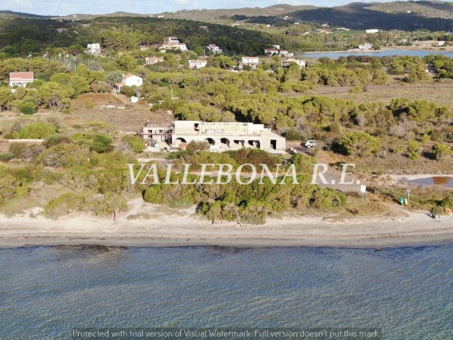 Villa in vendita a Carloforte (CI)