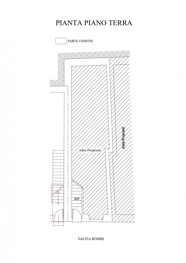 Appartamento in vendita a Carloforte (CI)