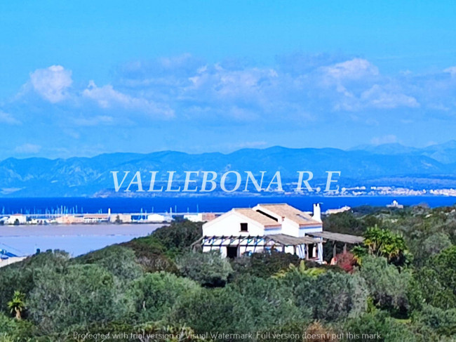 Villa singola in Vendita a Carloforte