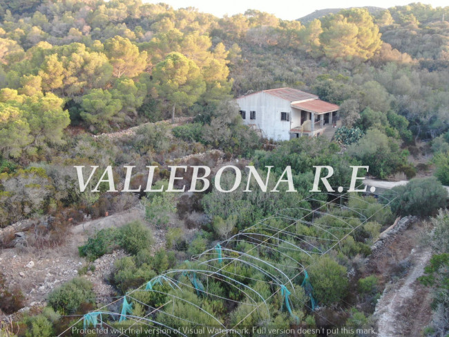 Villa in vendita a Carloforte (CI)