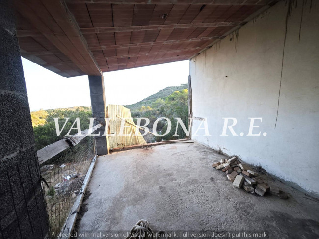 Villa in vendita a Carloforte (CI)