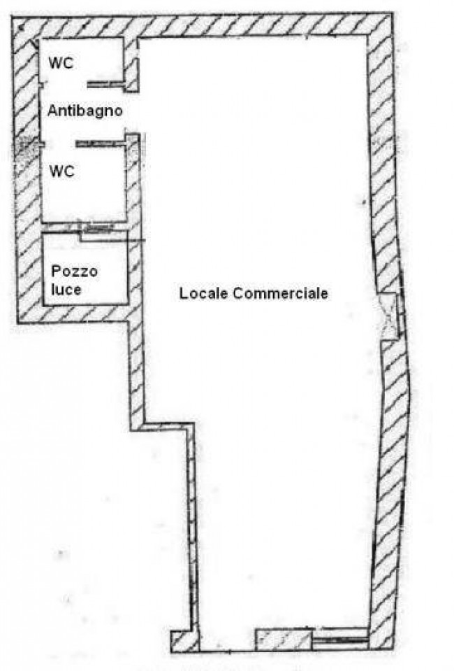 Fondo commerciale in vendita a Carloforte (CI)