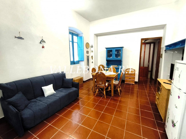 Appartamento in Vendita a Carloforte