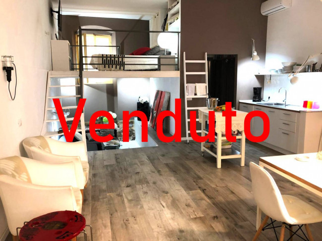 Appartamento in Vendita a Carloforte