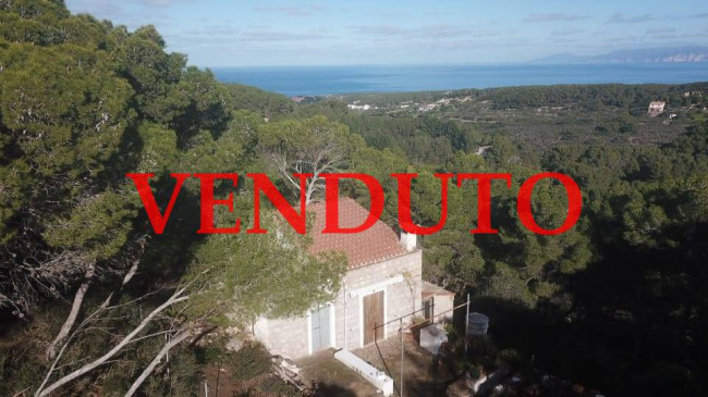 Villa-Villetta in Vendita a Carloforte