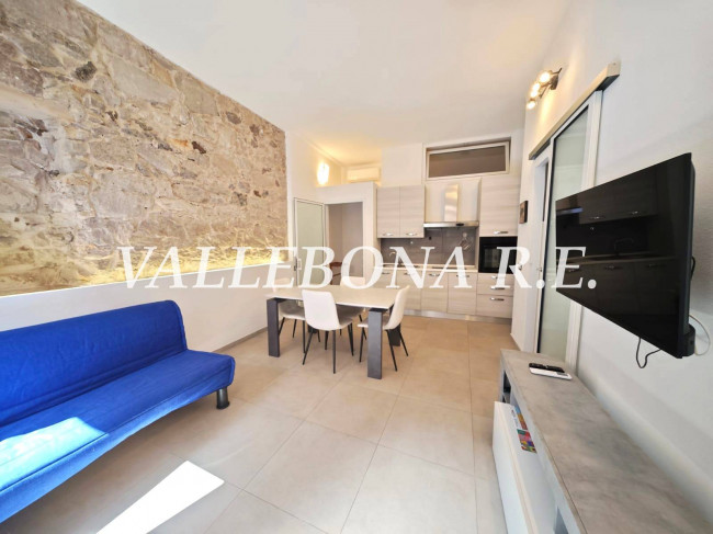 Appartamento in Vendita a Carloforte