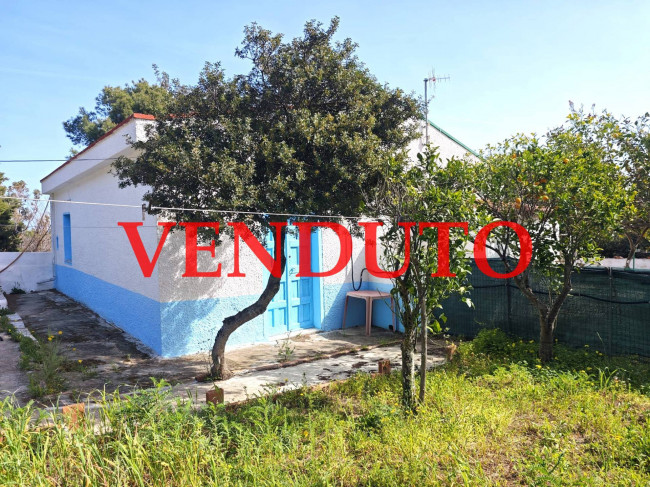 Villetta bifamiliare in Vendita a Carloforte