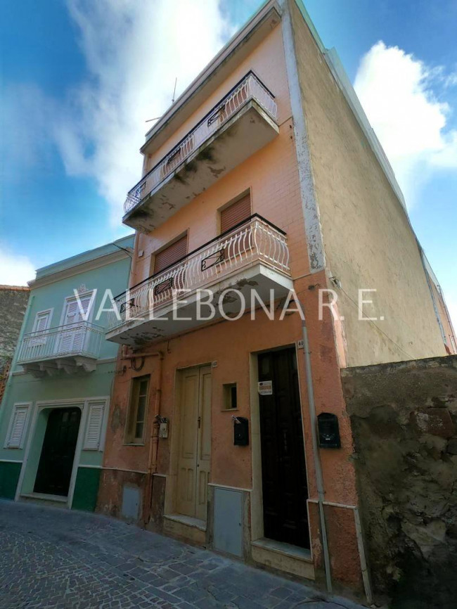 Appartamento in Vendita a Carloforte