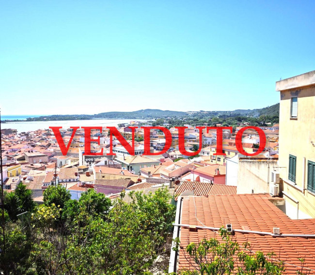 Appartamento in Vendita a Carloforte