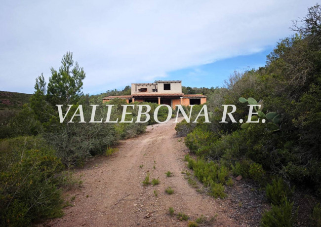 Villa singola in Vendita a Carloforte